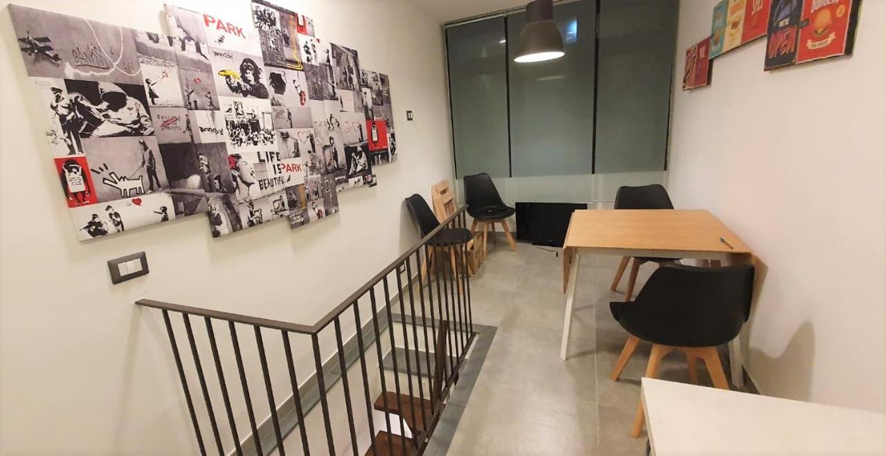 Center Living Apartment Catania Exterior photo