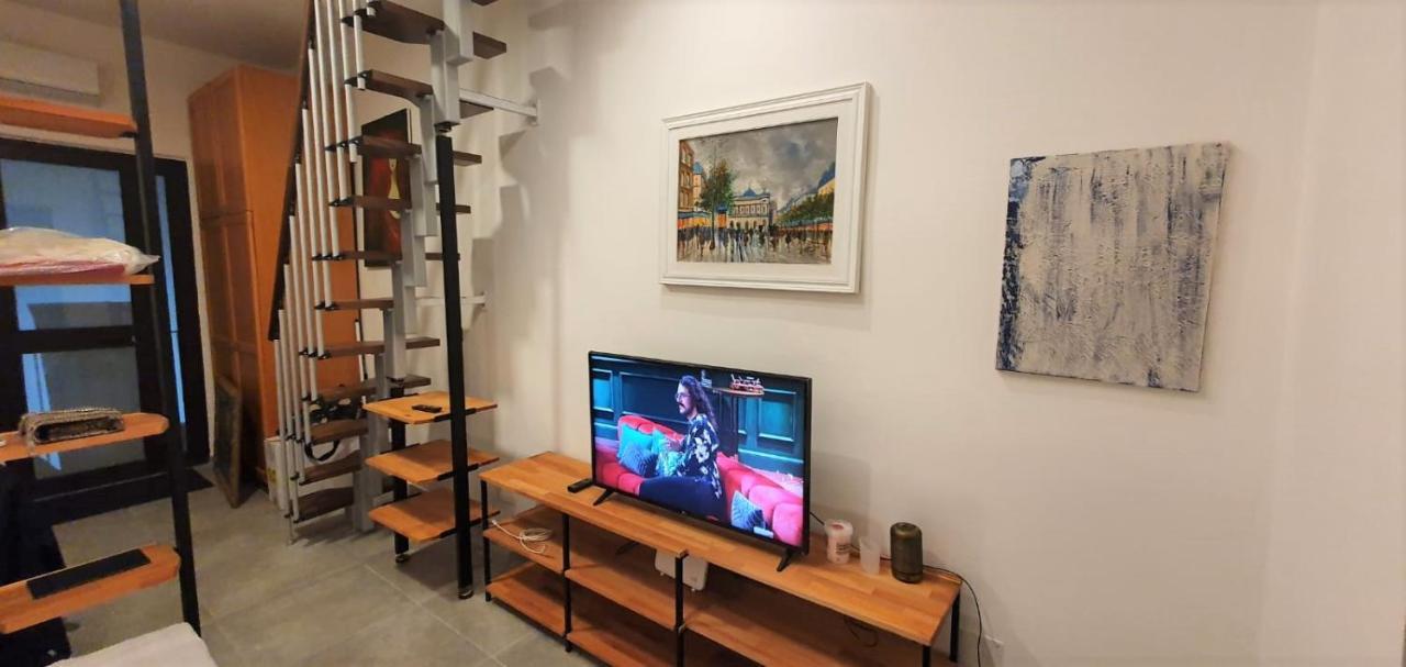 Center Living Apartment Catania Exterior photo
