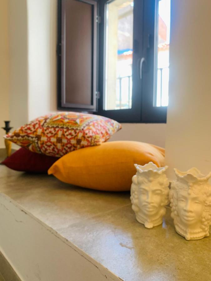Center Living Apartment Catania Exterior photo