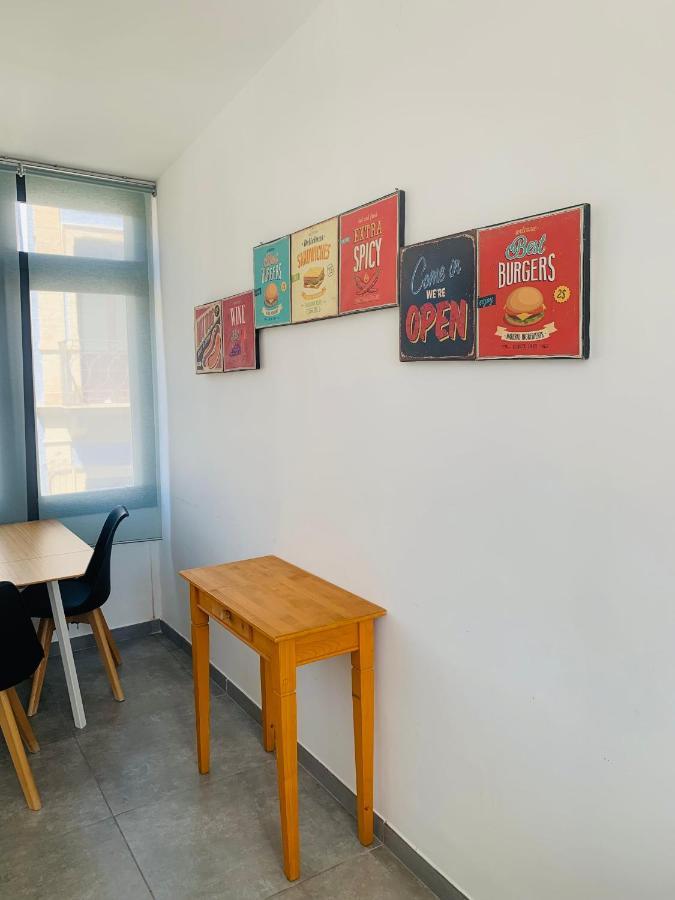 Center Living Apartment Catania Exterior photo