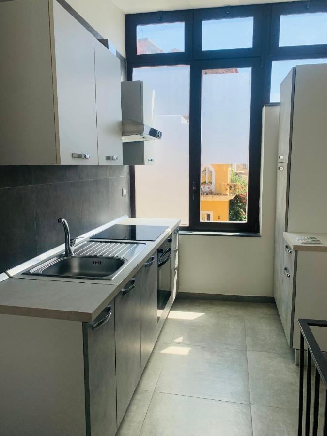 Center Living Apartment Catania Exterior photo