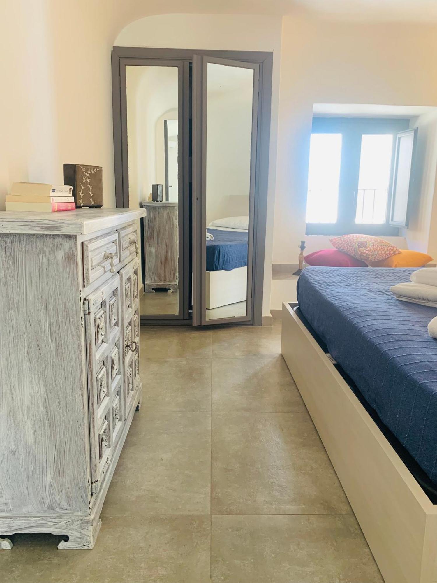 Center Living Apartment Catania Exterior photo